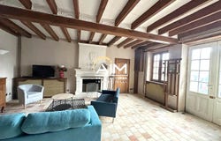 Athée-sur-Cher, Centre 37270