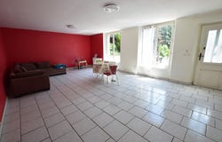 RAMPILLON, Île-de-France 77370