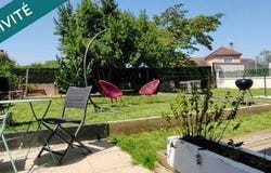 Chatellerault, Poitou-Charentes 86100