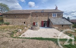 Montreuillon, Burgundy 58800