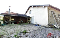 Luxeuil-les-Bains, Bourgogne-Franche-Comté 70300