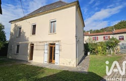 Decazeville, Occitanie 12300