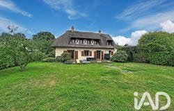 Toutainville, Upper Normandy 27500
