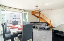 Stains, Ile-de-France 93240