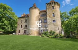 Lissac-et-Mouret, Midi-Pyrénées 46100