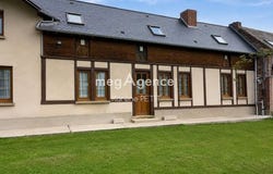 Therines, Picardie 60380