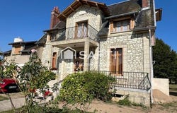 Port-De-Piles, Poitou-Charentes 86220
