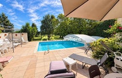 Joch, Languedoc-Roussillon 66320