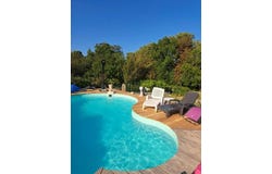 Mortagne-Sur-Gironde, Poitou-Charentes 17120