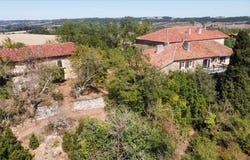 Roquebrune, Midi-Pyrénées 32190