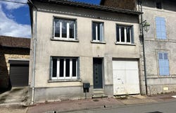 Cussac, Limousin 87150