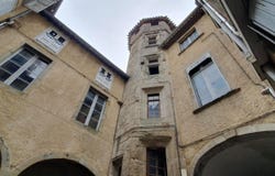 Carcassonne, Languedoc-Roussillon 11000