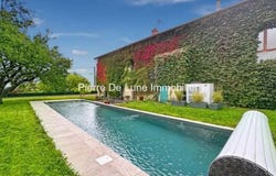 Chazay-d'Azergues, Rhône 69380