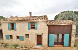 Laure-Minervois, Languedoc-Roussillon 11800