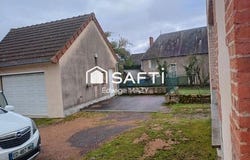 Mainsat, Limousin 23700