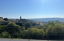NAUSSAC, Occitanie 12700