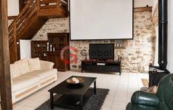 Mainsat, Creuse 23700
