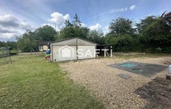 Saint-Brisson-Sur-Loire, Centre 45500