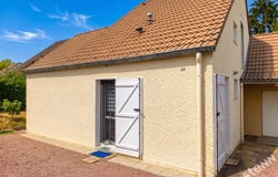 Saint-Vallier, Burgundy 71230