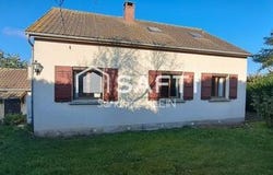 Prefontaines, Centre 45490
