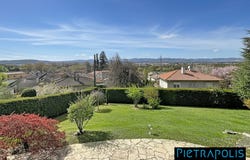 Beauregard, Rhône-Alpes 01480