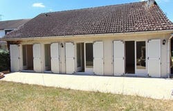 Chalette-Sur-Loing, Centre 45120