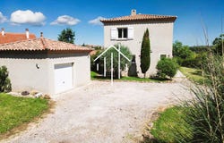 Saint-Paul-le-Jeune, Rhône-Alpes 07460