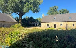 Languidic, Brittany 56440