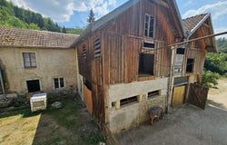 Glay, Franche-Comté 25310