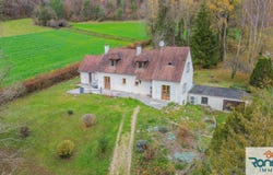 Marey-sur-Tille, Burgundy 21120