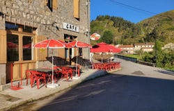 Arcens, Rhône-Alpes 07310