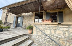Cornillon, Languedoc-Roussillon 30630