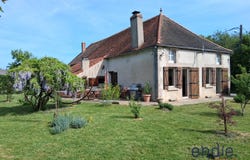 SAINT SAUVIER, Auvergne-Rhône-Alpes 03370