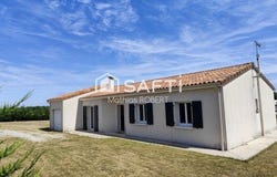 Aussac-Vadalle, Poitou-Charentes 16560