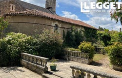 Thiviers, Nouvelle-Aquitaine 24800