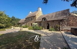 PLOUGASNOU, Brittany 29630