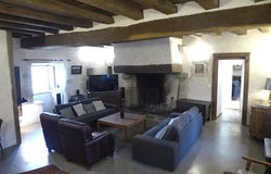 La Châtre, Centre 36400