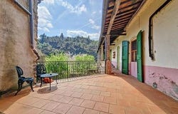 Graissessac, Languedoc-Roussillon 34260