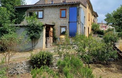Quirbajou, Languedoc-Roussillon 11500
