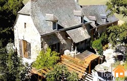 Sanvensa, Midi-Pyrénées 12200
