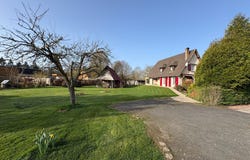Le Neubourg, Upper Normandy 27110