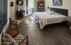 Lezignan-La-Cebe, Languedoc-Roussillon 34120