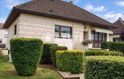 Sezanne, Champagne-Ardenne 51120