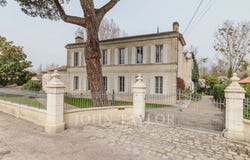 Izon, Nouvelle-Aquitaine 33450