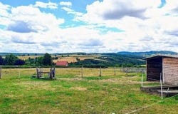 Louroux-De-Bouble, Auvergne 03330