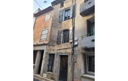 Saint-Geniès-de-Fontedit, Languedoc-Roussillon 34480