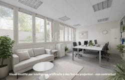 42bis Rue Marcel Dassault, Boulogne-Billancourt, Hauts-de-Seine 92100