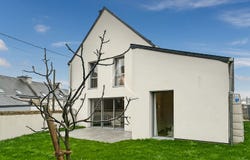 LARMOR BADEN, Brittany 56870
