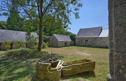 Callac, Brittany 22160