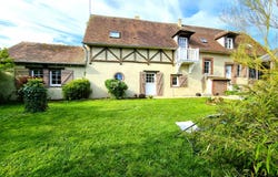 Maintenon, Eure-et-Loir 28130